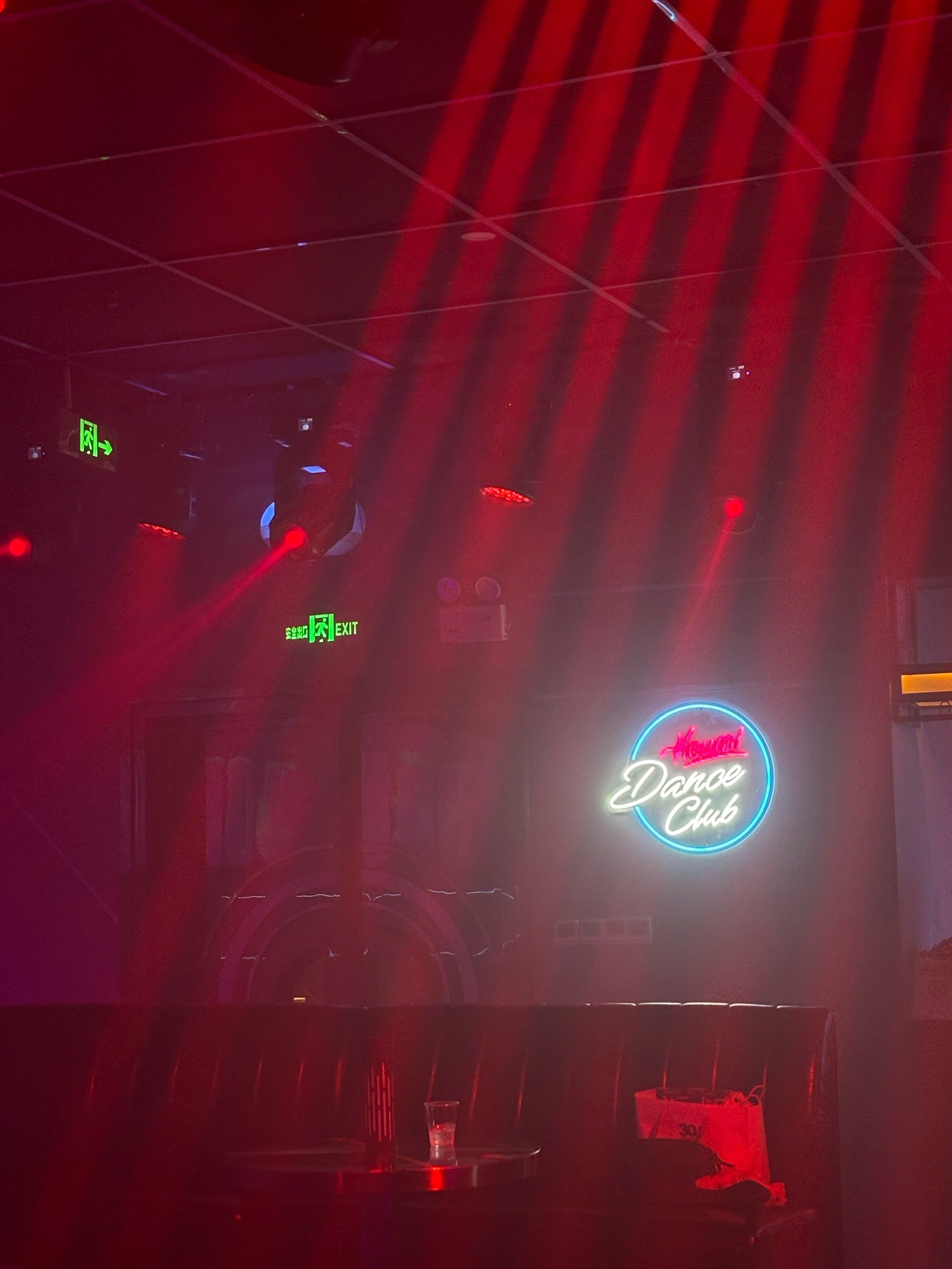 九江商务ktv好吗值得选择吗-永修县ktv预订